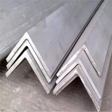 Ss 321 Angle Ss 321 Angle