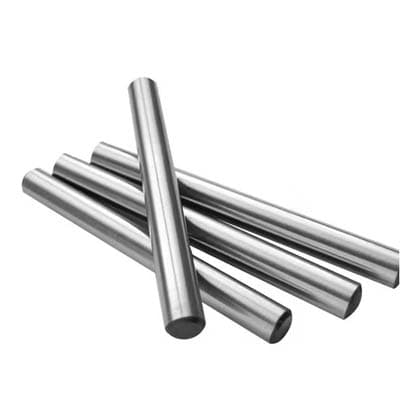 Stainless Steel 321 Round Bar Stainless Steel 321 Round Bar