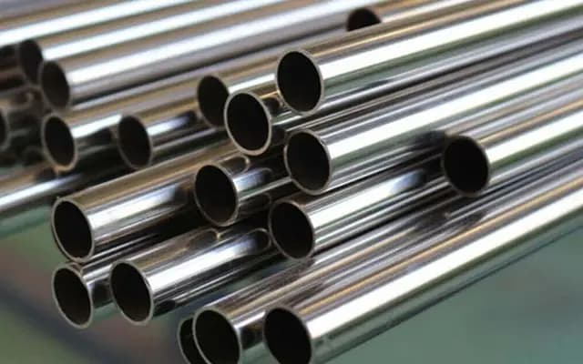 Stainless Steel 904l Pipes Manufacturer Stainless Steel 904l Pipes Manufacturer