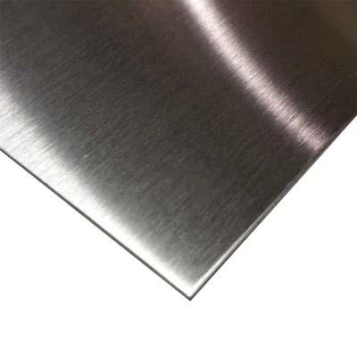 Stainless Steel Brushed Sheet Stainless Steel Brushed Sheet