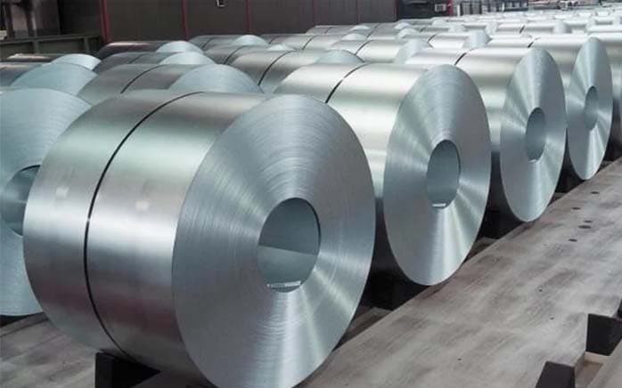Stainless Steel Coil Stainless Steel Coil