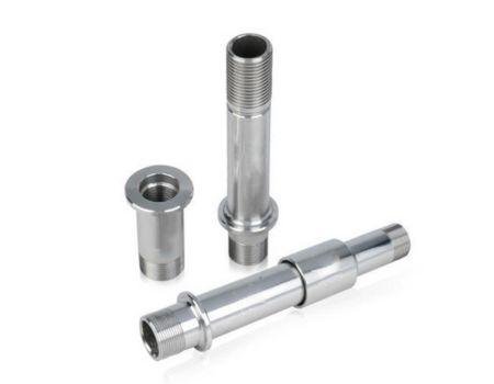 Ss Column Pipe Adapter - Ss Column Pipe Adapter Supplier India