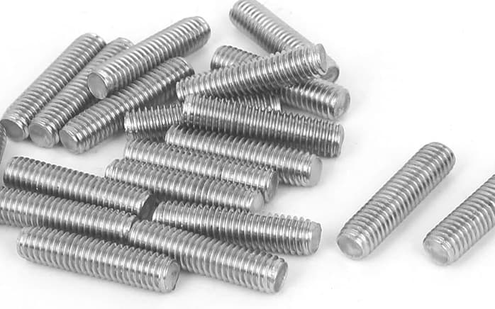 Ss Double End Threaded Studs Din 939 Supplier In India Ss Double End Threaded Studs Din 939 Supplier In India