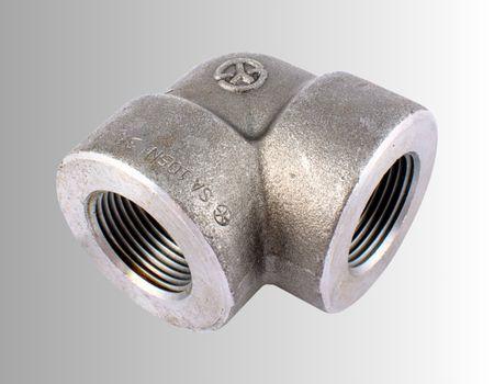 Stainless Steel Elbow Stainless Steel Elbow