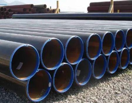 Stainless Steel Erw Pipes Stainless Steel Erw Pipes