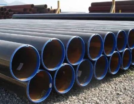 Stainless Steel Erw Pipes Stainless Steel Erw Pipes