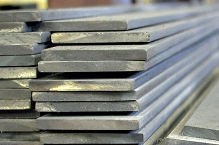 Stainless Steel Flat Bar Stainless Steel Flat Bar