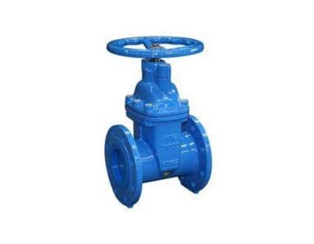 Stainless Steel Gate Valve Stainless Steel Gate Valve