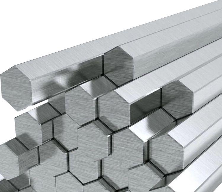 Stainless Steel Hex Bar Stainless Steel Hex Bar