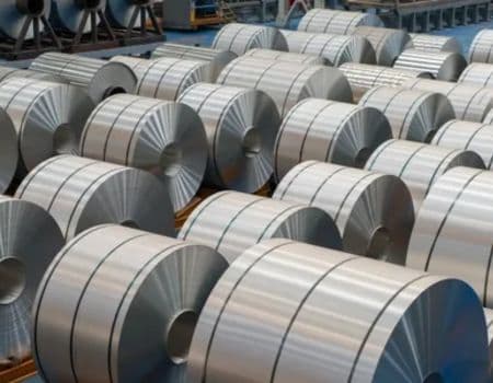 Stainless Steel Hot Rolled Coil Stainless Steel Hot Rolled Coil