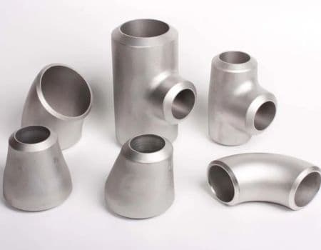 Stainless Steel Pipe Fittings Stainless Steel Pipe Fittings
