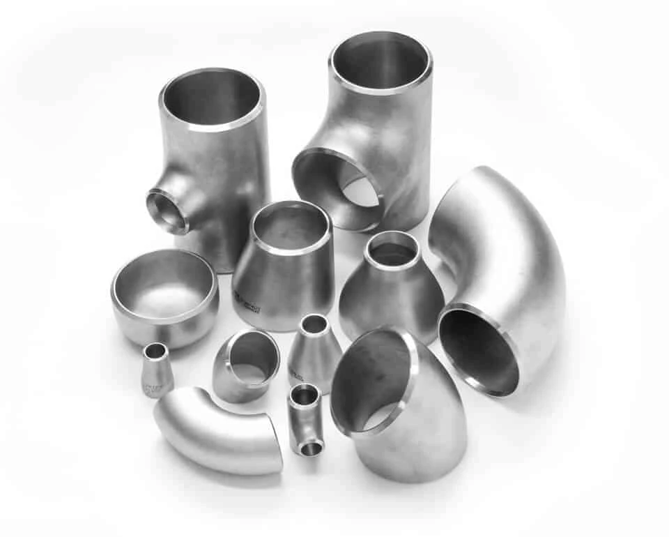 Stainless Steel Pipe Fittings Supplier In India Stainless Steel Pipe Fittings Supplier In India