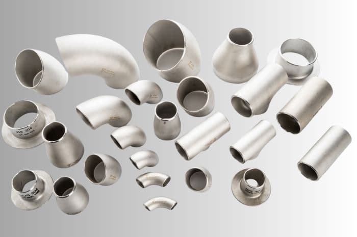 Stainless Steel Pipe Fittings Supplier In India Stainless Steel Pipe Fittings Supplier In India