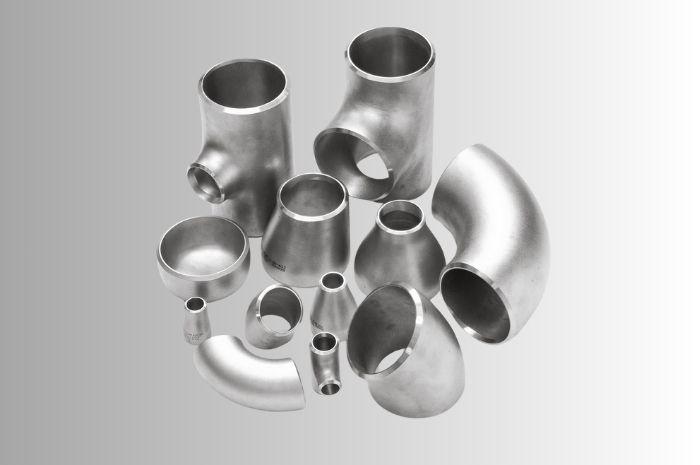 Stainless Steel Pipe Fitting Stainless Steel Pipe Fitting - Stainless Steel Pipe Fittings Supplier In Dubai