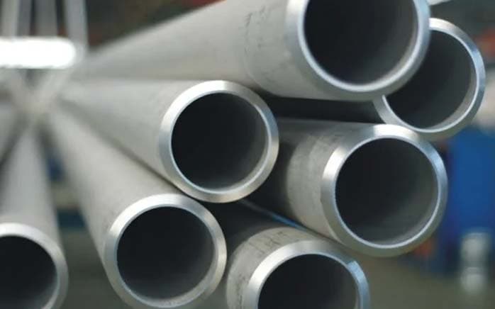 Stainless Steel Pipes Stainless Steel Pipes