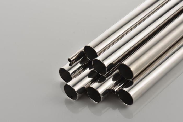 Stainless Steel Pipes - Stainless Steel Pipes Supplier In India