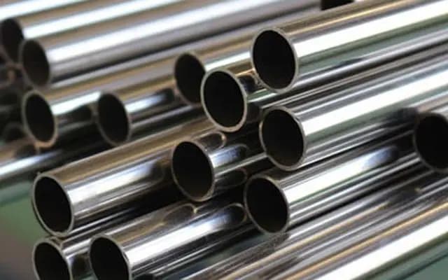 Stainless Steel Pipes Stainless Steel Pipes