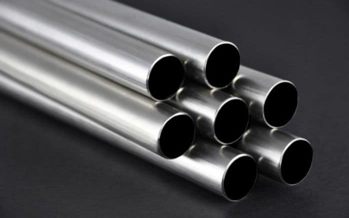 Stainless Steel Pipe Stainless Steel Pipe - Stainless Steel Pipe Supplier In India