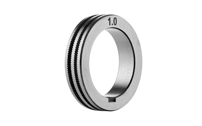 Stainless Steel Rings Stainless Steel Rings - Rings Supplier In India