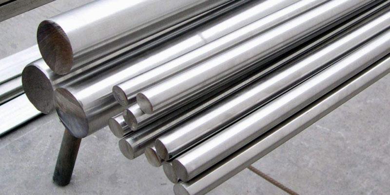 Stainless Steel Bright Bar - Stainless Steel Bright Bar