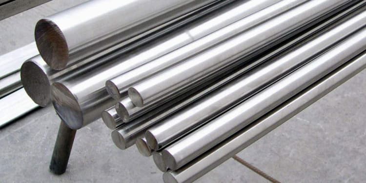 Stainless Steel Bright Bar Stainless Steel Bright Bar