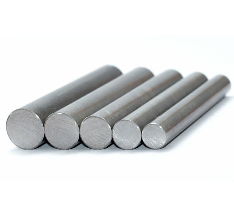 Stainless Steel Round Bar Stainless Steel Round Bar