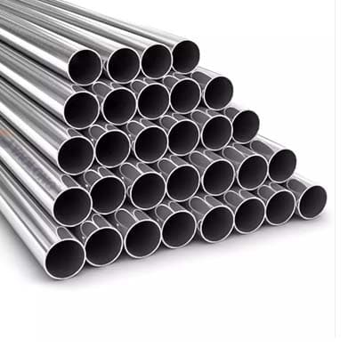 Stainless Steel Seamless Pipes Stainless Steel Seamless Pipes