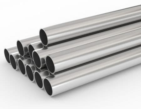 Stainless Steel Seamless Pipes Stainless Steel Seamless Pipes