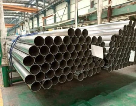 Stainless Steel Seamless Pipes Stainless Steel Seamless Pipes - Stainless Steel Seamless Pipes Supplier In India