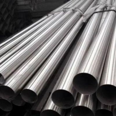 Stainless Steel Seamless Pipe Stainless Steel Seamless Pipe