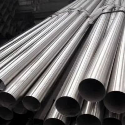 Stainless Steel Seamless Pipe Stainless Steel Seamless Pipe