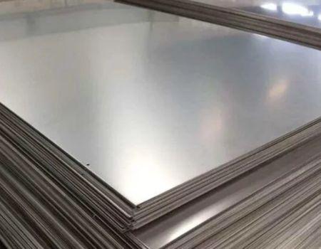 Stainless Steel Sheet - Stainless Steel Sheet Supplier In India