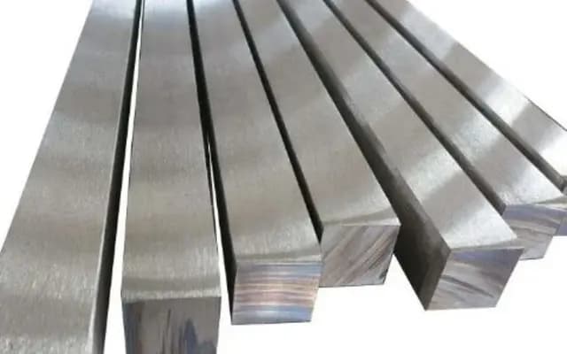 Stainless Steel Square Bar Stainless Steel Square Bar