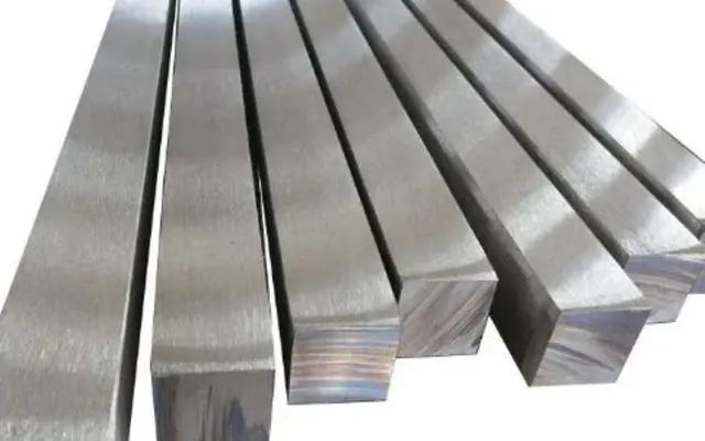 Stainless Steel Square Bar Supplier In India Stainless Steel Square Bar Supplier In India
