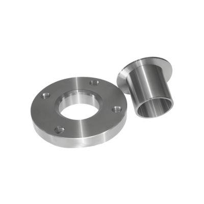 Ss Lap Joint Flange Ss Lap Joint Flange