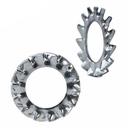 External Star Washers