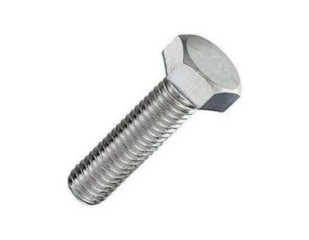 Stainless Steel Tap Bolts Stainless Steel Tap Bolts