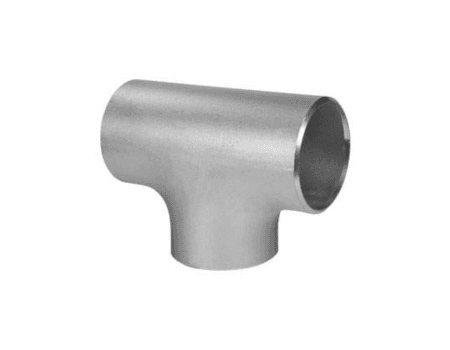 Stainless Steel Tee Pipe Fittings Stainless Steel Tee Pipe Fittings