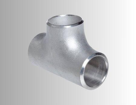 Stainless Steel Tee Stainless Steel Tee