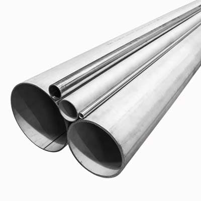 Stainless Steel Welded Pipes Stainless Steel Welded Pipes