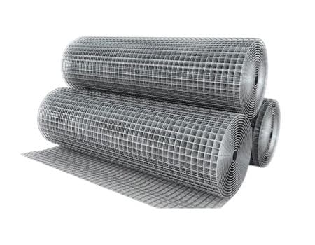 Stainless Steel Welded Wire Mesh Stainless Steel Welded Wire Mesh