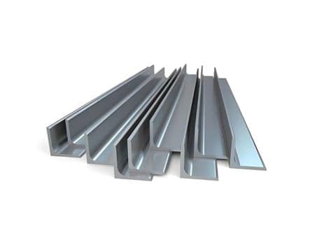 Ss 3cr12 Custom Fabricated Angle Ss 3cr12 Custom Fabricated Angle