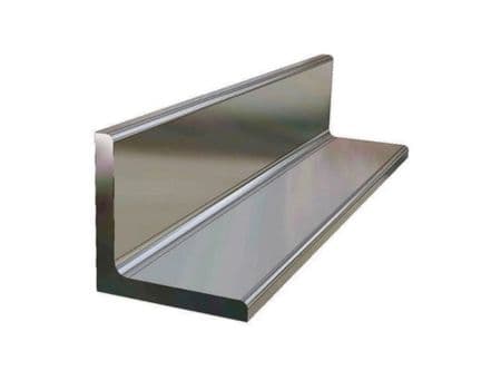 Ss 409l L Shaped Angle Ss 409l L Shaped Angle