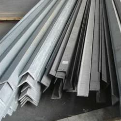 St52 3 Angle Steel Supplier In India St52 3 Angle Steel Supplier In India