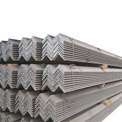 Types Of St37 2 Equal Angle Steel Types Of St37 2 Equal Angle Steel