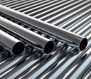 St52 Pipes Manufacturer India