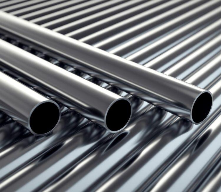 St52 Pipes - St52 Pipes Manufacturer India