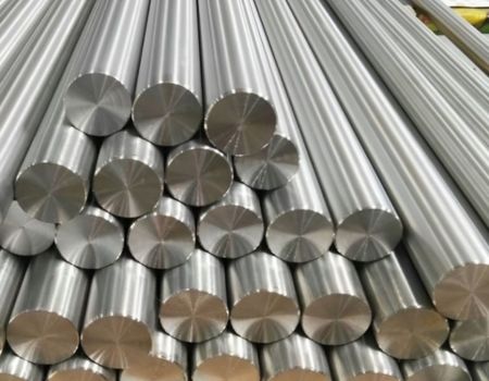 17 4 Ph Round Bar – Annealed (condition A) 17 4 Ph Round Bar – Annealed (condition A)