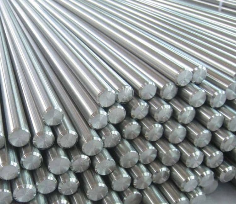 Stainless Steel 17 4 Ph Round Bars Manufacturer India Stainless Steel 17 4 Ph Round Bars Manufacturer India