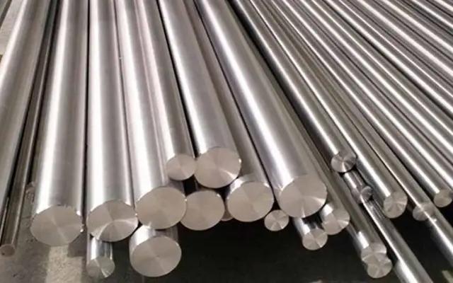 Stainless Steel 202 Round Bar Stainless Steel 202 Round Bar - Stainless Steel 202 Round Bar Supplier In India